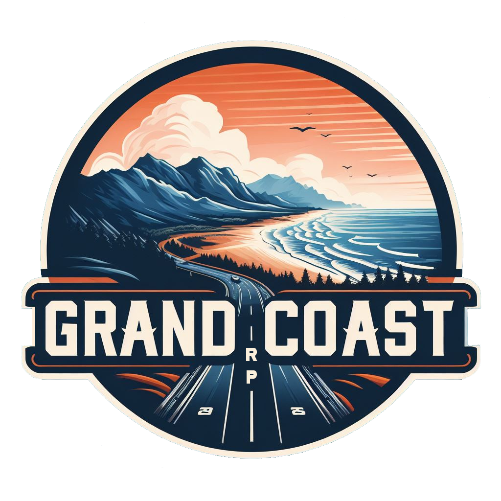 Grand Coast Roleplay